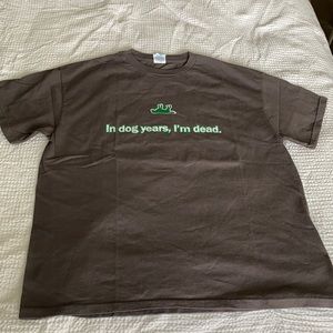 New, men’s Tee-shirt